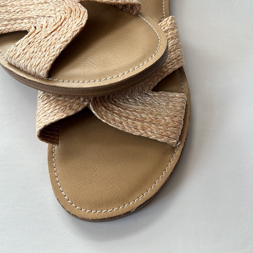 Open Toe Sandals - Picture 5 of 6